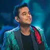 A. R. Rahman,A. R. Rehman: 'नवी गाणी करायला हिंमत लागते' - music ...