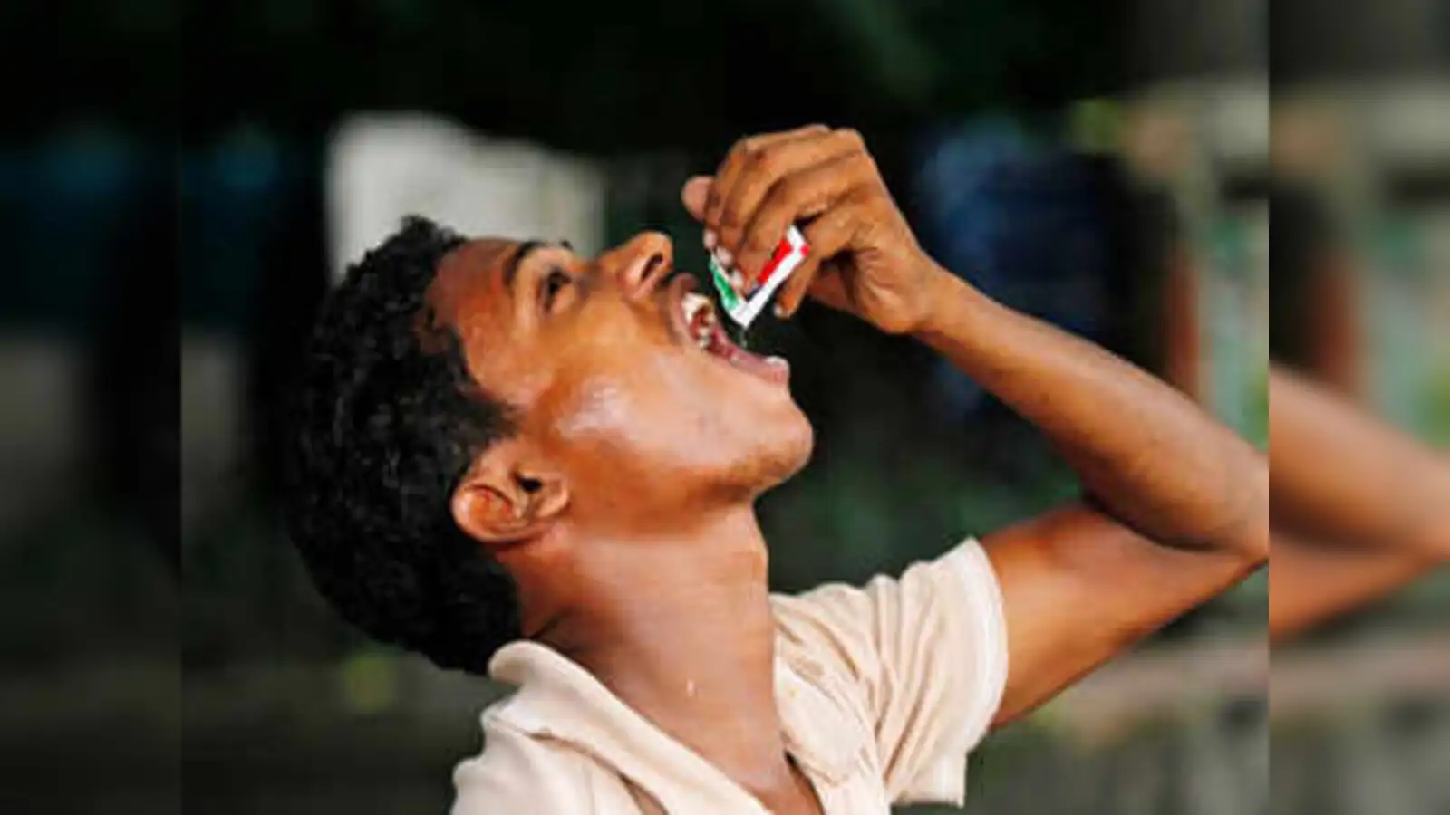 तंबाखू कर्करोग,World Cancer Day: सावधान, तंबाखू रूप बदलते आहे... - alert, the appearance of tobacco ... - Maharashtra Times