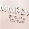 एमएमआरडीएचा लोगो साडेतीन लाखांचा - mmrda logo three and a half million ...