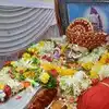 मे महिन्यात श्री स्वामी समर्थ पालखीचे आगमन - arrival of shri swami samarth  palkhi in may - Maharashtra Times