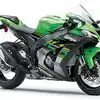 Kawasaki Launched Ninja Zx 10r 2019,'कावासाकी'ची