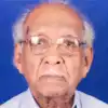 Dinu Ranadive,दिनू रणदिवे यांना मुंबई प्रेस क्लब जीवनगौरव - mumbai ...