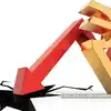 Overview Of A Falling Economy,घसरत्या अर्थव्यवस्थेचा आढावा - overview ...