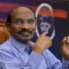 भविष्यातील मोहिमांवर लक्ष केंद्रीत करा: सिवन - focus on future missions ...