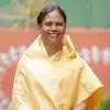 Bjp Mla Monika Rajale,राजळे अस्वस्थ,ढाकणे आक्रमक - bjp mla monika ...