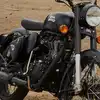 Royal Enfield Bullet Sales Increased In October - रॉयल एनफिल्डची ...