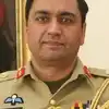 Pak Army Hanged Former Brigadier Raja Rizwan,पाकचे माजी ब्रिगेडियर ...
