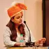 सायली राऊत करणार प्रतिनिधीत्व - representing sally raut - Maharashtra Times