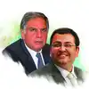 टाटा समूहाला ‘दे धक्का’; सायरस मिस्त्री अध्यक्ष - cyrus mistry became a ...