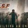 Yash KGF 2,'केजीएफः 2': संजय दत्तने शेयर केला सिनेमाचा First Look - kgf ...