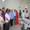 सावित्रिबाई रुग्णालयात डिजीटल एक्सरे - digital x-rays at savitribai ...