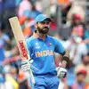 Virat Kohli,मोबाइल वापरून फॅनने बनवलं 'विराट' चित्र! - fan makes virat ...
