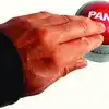 ‘पॅनिक बटण’ला मुदतवाढ - fixed the 'panic button' - Maharashtra Times