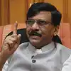 Sanjay Raut,सीमाप्रश्न म्हणजे कौरव पांडवाचे युद्ध नाहीः संजय राऊत ...