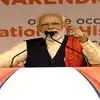 PM Modi,राहुल यांचा लाठीहल्ल्याचा इशारा; मोदींनी दिले 'हे' उत्तर - pm ...