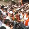 पाथरी हीच साईबाबांची जन्मभूमी - pathari is the birthplace of saibaba ...