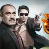 CID Show,CIDमधील दया,अभिजीत आणि फ्रेड्रिक्स यांची फसवणूक - daya and ...