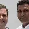 Rajesh Rathod,काँग्रेसचे दोन उमेदवार, विधानपरिषद निवडणुकीत चुरस ...