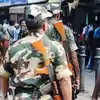 Msf Not Getting Required Facilities,महाराष्ट्र सुरक्षा बलाचे जवान ...