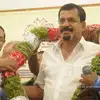 माफिया डॉन मुथप्पा राय याचे बेंगळरूत कर्करोगाने निधन - Mafia Don ...