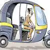 ऑटोरिक्षा व्यवसाय,ऑटोमुळेच करोना पसरतो का? - does auto cause corona to ...