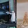 Russia Nuclear Bomb Test,पाहा: जगातील सर्वात महासंहारक बॉम्ब; रशियाकडून ...