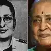 Dr. Vijayalakshmi Ramanan,डॉ. विजयालक्ष्मी यांचे निधन - indian air ...