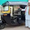 Nashik Auto Rickshaw Driver,अंध-दिव्यांगांचा सेवाव्रती ‘सारथी’ - nashik ...