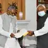 NDA Meet,मुख्यमंत्रीपदी पुन्ही नितीशकुमारच? आज ‘एनडीए’च्या बैठकीत ठरणार ...