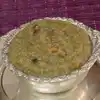 Millet Pongal Recipe In Marathi,बाजरी व मुगाची गोड खिचडी - how to make ...