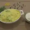 Khara Pongal In Marathi,साऊथ इंडियन स्टाइल तांदूळ-मुगाची खिचडी - south ...