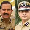 Sanjay Pandey Writes Letter To Cm Uddhav Thackeray Over Reshuffle ...