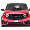 Storm R3 Electric Car,स्वस्त किंमतीची इलेक्ट्रिक कार; फक्त २ रुपयात ५ ...