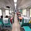 Indian Railway,Indian Railways : तब्बल वर्षभरानंतर 'गतिमान एक्सप्रेस ...