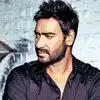 Ajay Devgn First Look From RRR,वाढदिवसाला अजय देवगणची चाहत्यांना खास ...