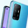 Oppo Launches Reno5 Z 5g,Oppo Reno5 Z स्मार्टफोन लाँच, किंमत आणि फीचर्स ...