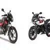 Bajaj Pulsar 150,Bajaj Pulsar 150, Pulsar 180 आणि 220F चे नवीन ...
