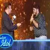 Indian Idol 12,इंडियन आयडल १२ : आशिष कुलकर्णीचं गाणं ऐकून अनु मलिक ...