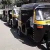 Maharashtra,ठाकरे सरकारचा मोठा निर्णय, रिक्षा चालकांना १०८ कोटींची मदत ...