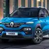 Renault Kiger RXT (O) Launched,Renault ला भारतात १० वर्ष पूर्ण, लाँच ...