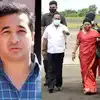 राणे कुटुंबीयांच्या अडचणीत वाढ?; नितेश राणे, नीलम राणेंविरोधात लुकआऊट ...