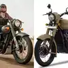 2021 Royal Enfield Classic 350 Vs Jawa,Jawa की 2021 Royal Enfield ...