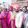 Punjab Cm Son Wedding Punjab Officer In Letter - Charanjit Singh Channi ...