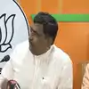 P Murlidhar Rao,P Murlidhar Rao: ब्राह्मण मतदार माझ्या खिशात, भाजप ...