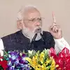 Pm Modi Targets Samajwadi Party,PM मोदींचा सपावर सर्वात मोठा हल्ला ...