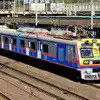Ac Local,हार्बर, ट्रान्सहार्बरवरील एसी लोकल बदलणार ट्रॅक - the ac ...