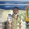 Auto Rickshaw,rickshaw driver fined: अजब! रिक्षा चालकाने हेल्मेट न ...