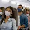 कोरोना,विमानात मास्क न लावणाऱ्यांवर कठोर कारवाई करा; हायकोर्टाचे आदेश ...