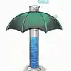 Automatic Rain Machine,शहरात मिळणार पावसाचा अचूक अंदाज - decided to ...
