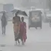 Weather News,Maharashtra Monsoon 2022 : महाराष्ट्रात 'या' तारखेपर्यंत  मुसळधार पाऊस, ५ जिल्ह्यांना रेड अलर्ट - maharashtra monsoon 2022 updates  heavy rains in maharashtra till 13 july red alert to ...
